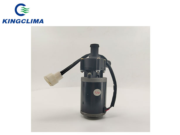 12v and 24v 16mm water pump for bus air conditioner Parts 
