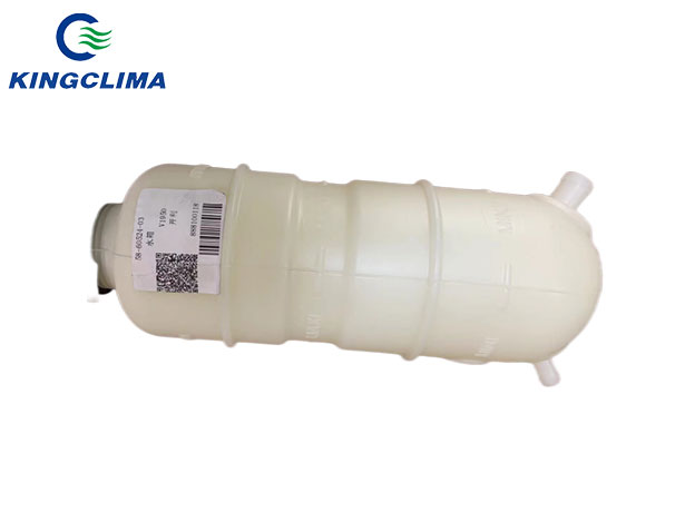 Carrier Parts Expansion Tank 58-60524-03