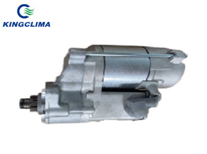 Carrier Parts Starter Motor 25-39690-00 replacements