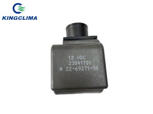 Original MHV Coil 12V 22-69271-01 for Carrier Truck Refrigeration Unit
