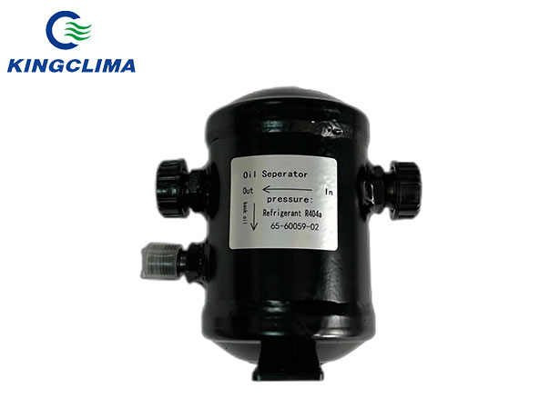 Oil Separator 65-60059-02 for Carrier Truck Refrigeration Unit replacements