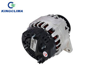 Original Alternator 70 Amp 30-01114-27 for Carrier Truck Refrigeration Unit