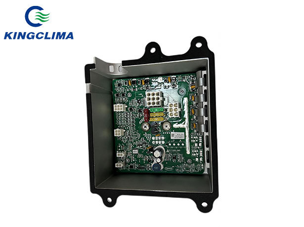 Original Logic Board 12-66815-16 for Carrier Truck Refrigeration Unit