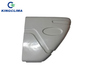 Orignal Panel Curbside 58-69021-01 for Carrier Citimax Units