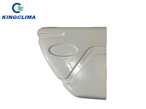 Orignal Panel Curbside 58-69024-01 for Carrier Citimax Units