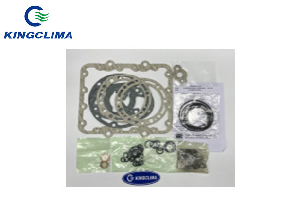 Thermo King Compressor Gaskets Kit 30-0243 replacements