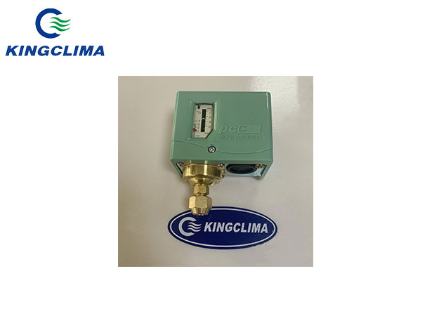Thermo King compatible PCC pressure controller switch marine hydraulic accessories PSNS-C106