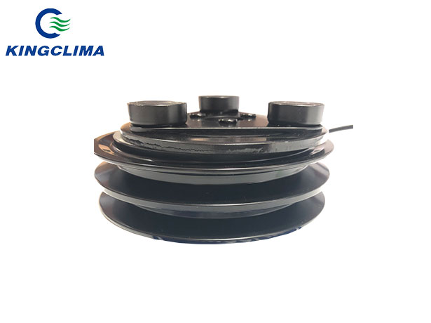 Embrague TM16 2A 24V 132mm Embrague - KingClima