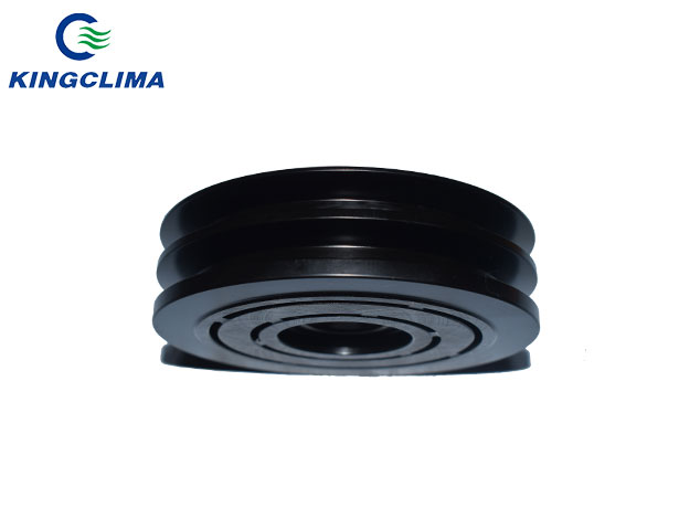 Embrague TM16 2A 24V 132mm Embrague - KingClima