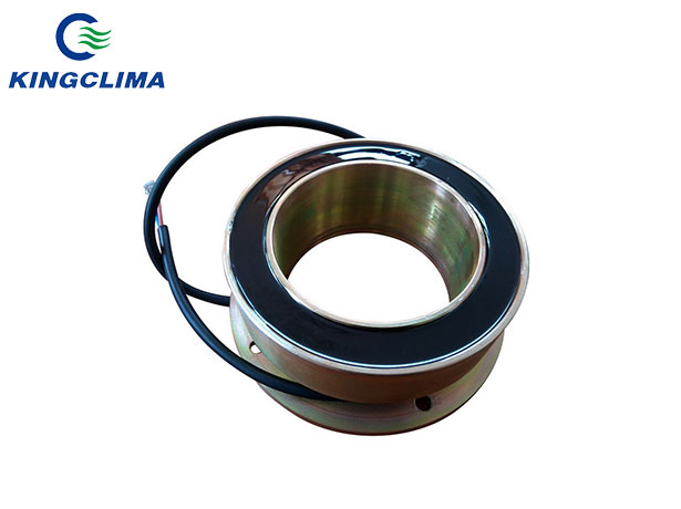 LA18.057 Magnetic Clutch for Thermo King s616 Compressor - KingClima 