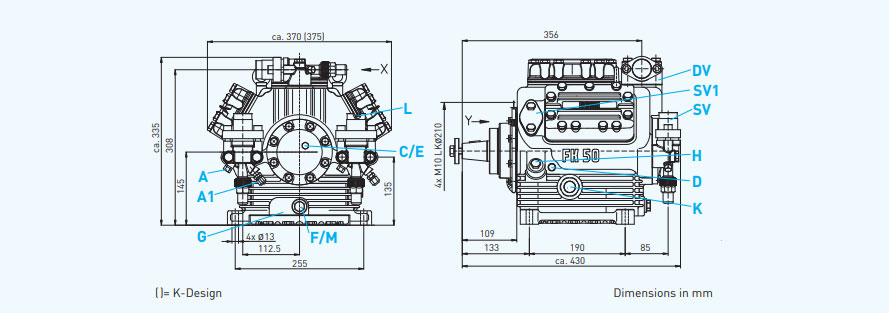 bock fkx50 980k compressor