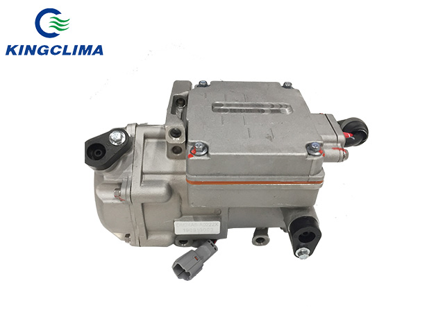 Benling DM24 A6 Elektrischer Kompressor für LKW-Klimaanlage - KingClima