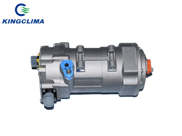 Highly Electric Compressor for Bus AC - KingClima
