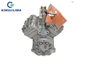 Remanufactured fkx40 Compressor - KingClima