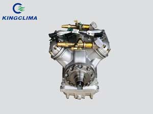 Remanufactured Bus AC Compressor Hot Sale in Year of 2021 - KingClima