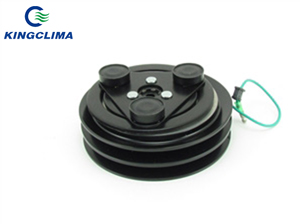 107-242 Thermo King Centrifugal Clutch Thermo King Parts Replacement - Kingclima