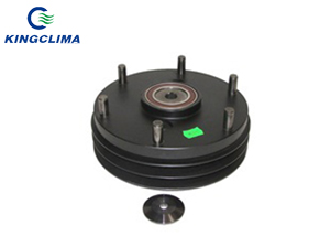 107-341 Clutch Assembly For Thermo King Compressor - Kingclima