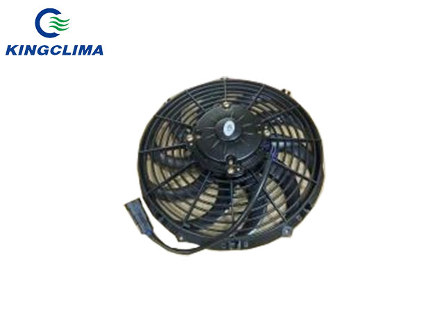 9 Inch 12V Blowing Fans for Thermo King Refrigeration Units