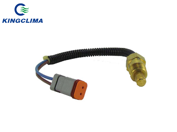 41-6538 Water Temperature Sensor 1E27507 Thermo King Parts Replacement - KingClima