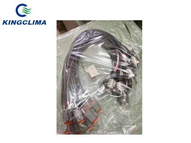42-1313 Cảm biến áp suất để thay thế các bộ phận làm lạnh Thermo King