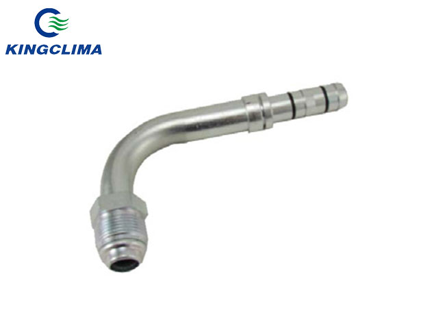 51-2415 Fitting 90 Degree Male #10 Thermo King Refrigeration fittings