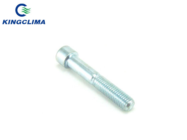 55-9031 thermo king Bolt Coupler Large Shaft - KingClima 