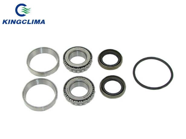 70-135 Thermo King Fanshaft Repair Kit - KingClima