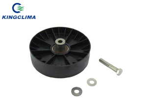 70-199 Pulley Idler Shaft Kit KD MD RD TD Thermo King Parts - KingClima