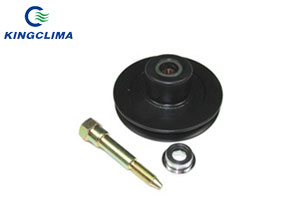 77-2004 Thermo King Pulley Idler Kit Superii V Groove - KingClima