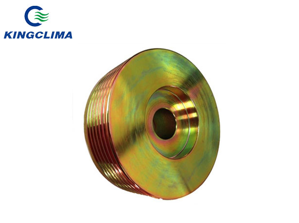 77-2845 Máy phát điện xoay chiều Thermo King Ròng rọc 3 inch 65Amp - Kingclima