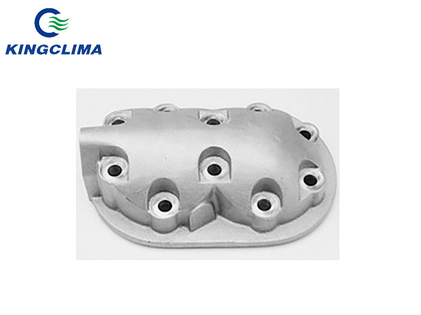 Reemplazos de la cubierta de la culata del cilindro del compresor Thermo King P/N 22-788