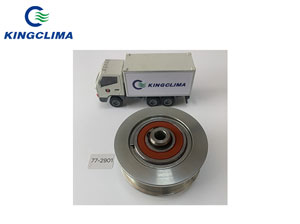 Thermo King Idler шкив Grooved Assy 77-2901 иваз
