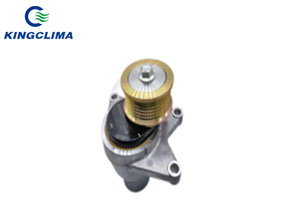 Thermo King Tensioner Belt with Pulley 77-3192 77-3250 replacements