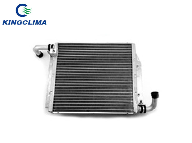 Bộ phận King Thermo Aftermarket 67-2841 Bộ tản nhiệt Pre Cooler Tripac
