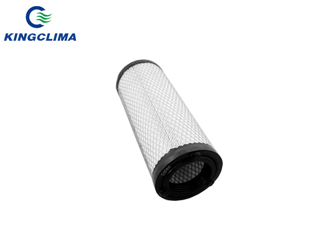 Filtro de aire Carrier 30-00426-20 Sustitución - KingClima