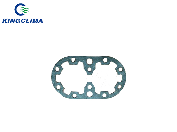 Thermo King Compressor Parts Replacement 33-2552 Cylinder Head Gasket - Kingclima