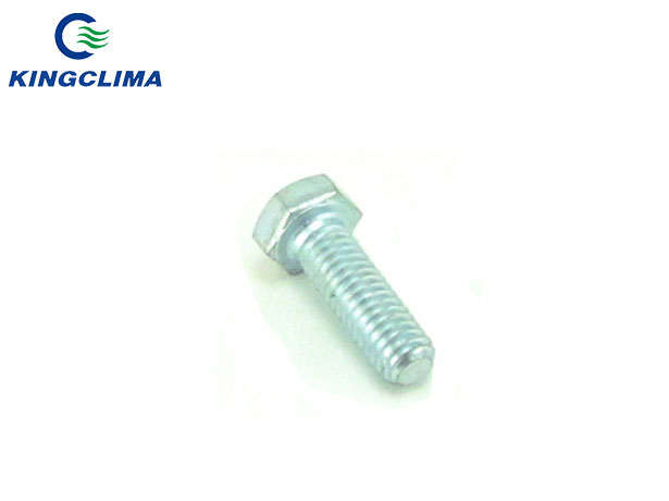 Thermo King Parts 55-681 Screw Cap for thermo King Reefer Parts