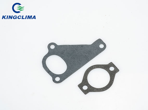Thermo King Spare Parts Water Pump 13-509/13-2572 - KingClima
