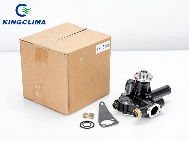Water Pump 13-506 for Thermo King TS200 TS300 - KingClima