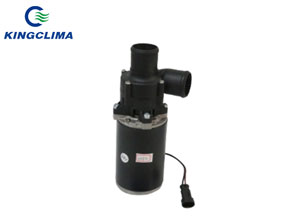 24V U4814 Water Pump for Bus Air Conditioner