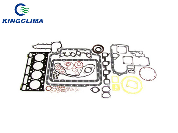 Aftermarket Carrier Transicold Parts 25-39537-00 Gasket Set