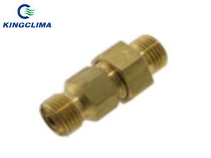 Carrier Parts Check Valve 14-60026-00