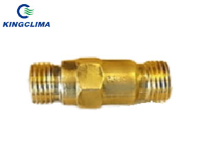 Carrier Parts Check Valve 14-60026-01