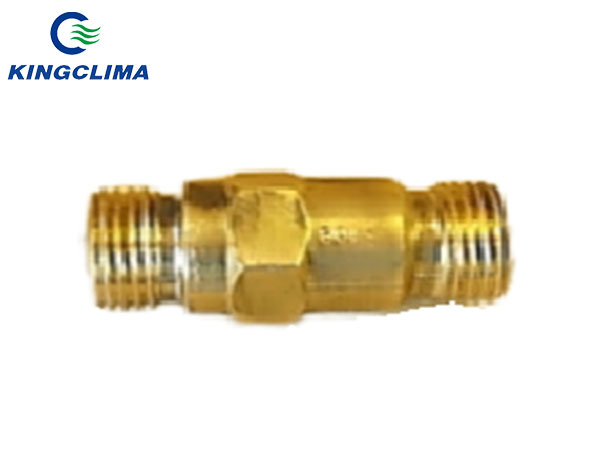 Carrier Parts Check Valve 14-60026-01