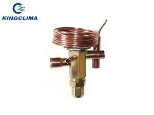 Expansion Valve 60-0831 61-6283 for Thermo King SB / Precedent units