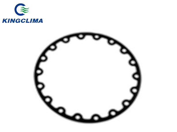Gasket 17-44136-00 for Carrier Supra / Vector / X2 Units replacements