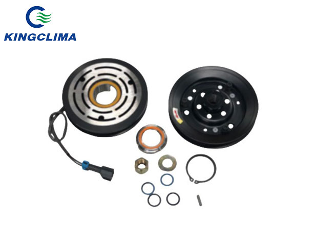 Original Clutch Assembly Ultra 50-00215-01 for Truck Refrigeration Unit