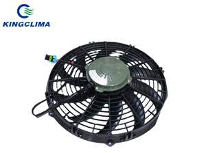 Original Condenser Fan 54-00696-00 for Carrier Truck Refrigeration Unit