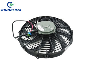 Original Condenser Fan 54-00696-01 for Carrier Truck Refrigeration Unit