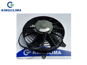 Original Condenser fan 54-00749-00 for Carrier Truck Refrigeration Unit